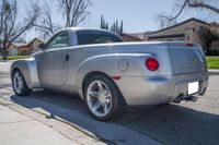 2005 Chevrolet SSR LS for sale