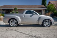 2005 Chevrolet SSR LS for sale