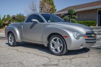 2005 Chevrolet SSR LS for sale