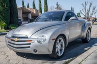 2005 Chevrolet SSR LS for sale