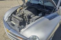 2005 Chevrolet SSR LS for sale