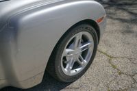 2005 Chevrolet SSR LS for sale