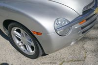 2005 Chevrolet SSR LS for sale