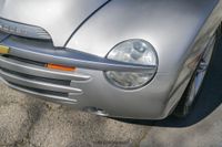 2005 Chevrolet SSR LS for sale