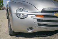 2005 Chevrolet SSR LS for sale