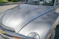 2005 Chevrolet SSR LS for sale
