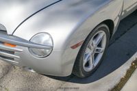 2005 Chevrolet SSR LS for sale