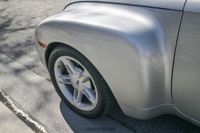 2005 Chevrolet SSR LS for sale