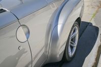 2005 Chevrolet SSR LS for sale