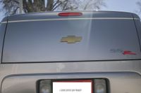 2005 Chevrolet SSR LS for sale