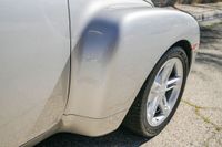 2005 Chevrolet SSR LS for sale
