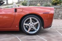 2006 Chevrolet Corvette Convertible for sale
