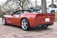 2006 Chevrolet Corvette Convertible for sale
