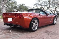 2006 Chevrolet Corvette Convertible for sale