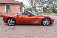 2006 Chevrolet Corvette Convertible for sale
