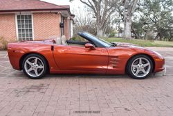 2006 Chevrolet Corvette Convertible for sale