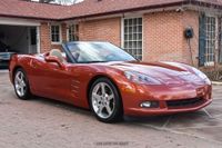 2006 Chevrolet Corvette Convertible for sale