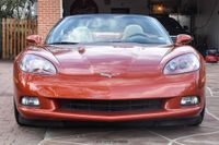 2006 Chevrolet Corvette Convertible for sale