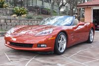 2006 Chevrolet Corvette Convertible for sale