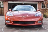 2006 Chevrolet Corvette Convertible for sale