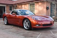 2006 Chevrolet Corvette Convertible for sale