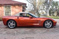 2006 Chevrolet Corvette Convertible for sale