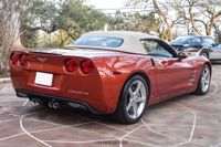 2006 Chevrolet Corvette Convertible for sale