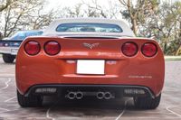 2006 Chevrolet Corvette Convertible for sale