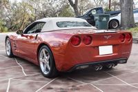 2006 Chevrolet Corvette Convertible for sale