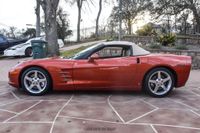 2006 Chevrolet Corvette Convertible for sale