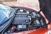2006 Chevrolet Corvette Convertible for sale
