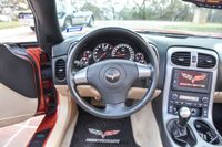 2006 Chevrolet Corvette Convertible for sale