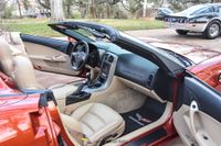 2006 Chevrolet Corvette Convertible for sale