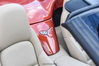 2006 Chevrolet Corvette Convertible for sale