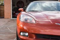 2006 Chevrolet Corvette Convertible for sale