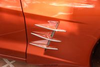 2006 Chevrolet Corvette Convertible for sale