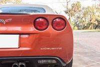 2006 Chevrolet Corvette Convertible for sale