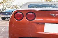 2006 Chevrolet Corvette Convertible for sale