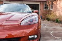 2006 Chevrolet Corvette Convertible for sale