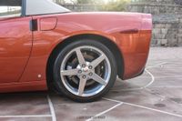 2006 Chevrolet Corvette Convertible for sale