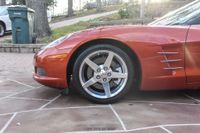 2006 Chevrolet Corvette Convertible for sale
