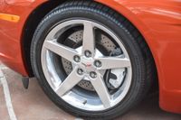 2006 Chevrolet Corvette Convertible for sale