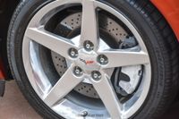 2006 Chevrolet Corvette Convertible for sale