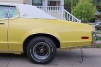 1972 Mercury Montego MX Brougham for sale