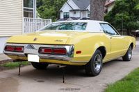 1972 Mercury Montego MX Brougham for sale