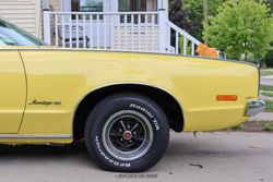 1972 Mercury Montego MX Brougham for sale