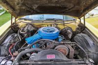 1972 Mercury Montego MX Brougham for sale