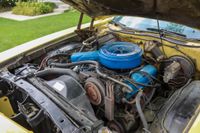 1972 Mercury Montego MX Brougham for sale
