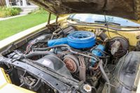 1972 Mercury Montego MX Brougham for sale