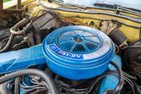 1972 Mercury Montego MX Brougham for sale